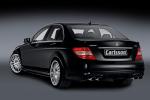 Mercedes-Benz CK63 S by Carlsson 2008 года